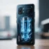 A new Android gaming phone with liquid cooling launches next week
