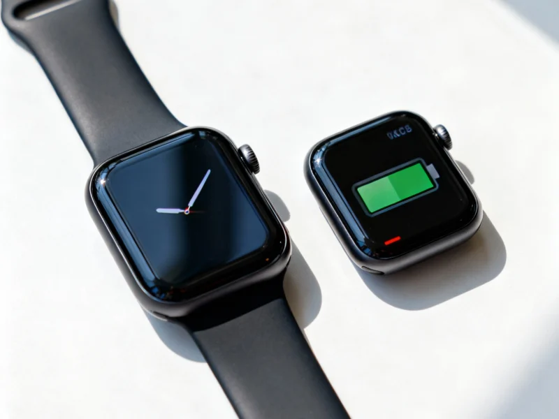 The Apple Watch took eleven tries to last a full day, but the Series 11 manages it - Professional coverage