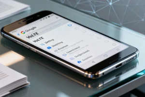 Google blocks Android hack that let Pixel users enable VoLTE anywhere - Professional coverage