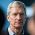 Apple’s former CEO says the company has its ‘first real competitor’ in decades