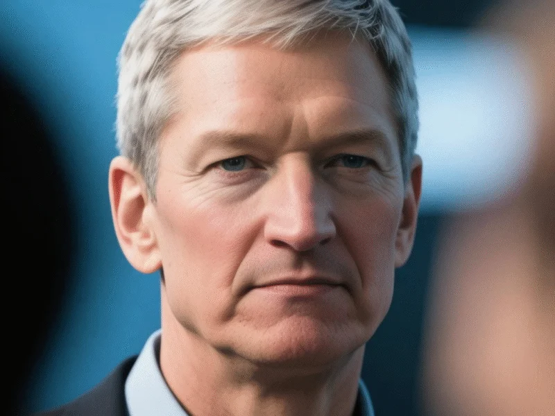 Apple's former CEO says the company has its 'first real competitor' in decades - Professional coverage