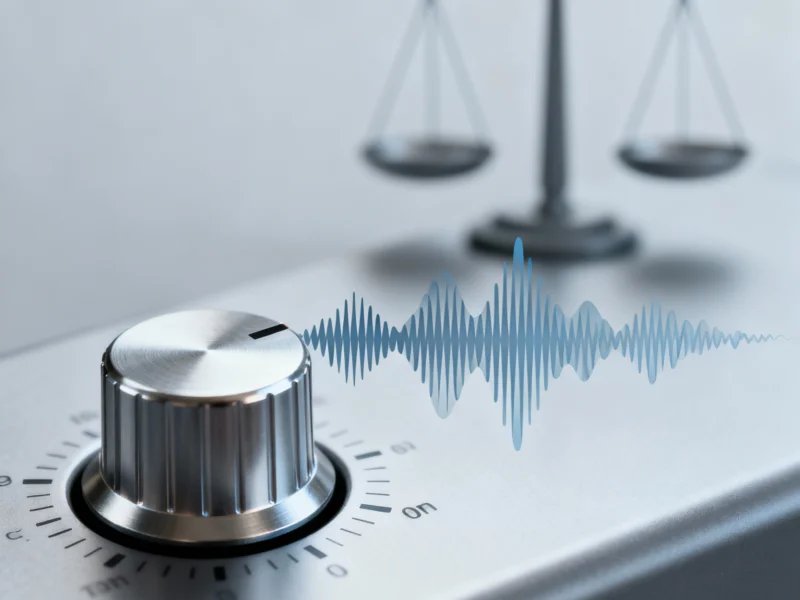 California's New Law Solves Loud Commercial Problem in Streaming Services - Professional coverage
