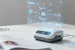 Artificial Intelligence in Healthcare: Expert Insights on Infrastructure and Implementation - Professional coverage