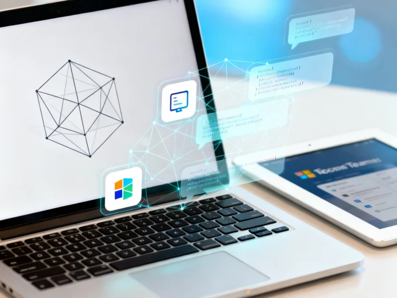 This Week In Small Business Technology News: Apps Can Be Used Inside Of ChatGPT And A Big New Microsoft Teams Feature