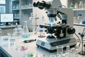 Nanoparticle Alzheimer's Treatment Reverses Cognitive Decline in Mice - Professional coverage