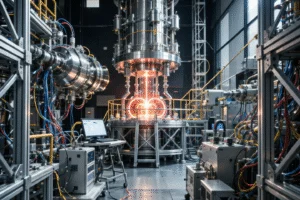 Scientists Just Took a Giant Step Toward Scaling Up Nuclear Fusion - Professional coverage