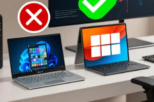 Windows 10 Support Ends This Week - Upgrade to Windows 11 Pro for Just $10 - Professional coverage