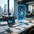 AI Layoffs Mask Corporate Uncertainty, Not Automation Threat, Expert Says