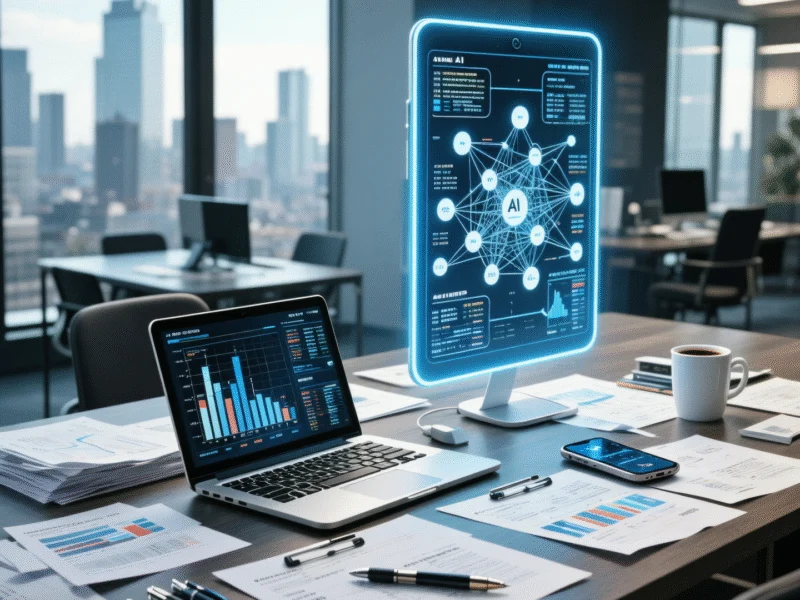 AI Layoffs Mask Corporate Uncertainty, Not Automation Threat, Expert Says - Professional coverage