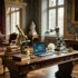 2025 Nobel Economics Prize Winners: Mokyr, Aghion, Howitt Honored for Innovation and Creative Destruction Research