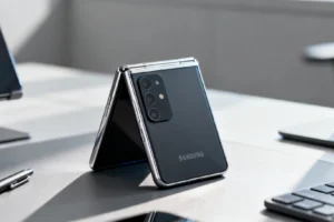 Samsung Galaxy Tri-Fold Expansion Confirmed for UAE and Potential US Launch - Professional coverage