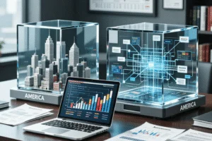 America's Deal Economy Boom: Record Mergers Reshape Corporate Landscape - Professional coverage