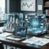 America’s Deal Economy Boom: Record Mergers Reshape Corporate Landscape