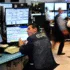The selling returns to Wall Street as traders raise cash first, ask questions later