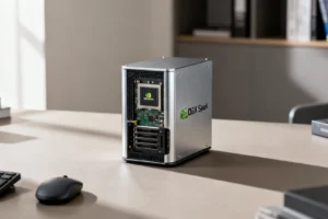NVIDIA starts selling its $3,999 DGX Spark AI developer PC - Professional coverage