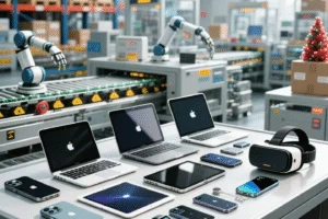 Amazon Seasonal Hiring 2025: 250,000 Jobs Lead Retail Industry - Professional coverage