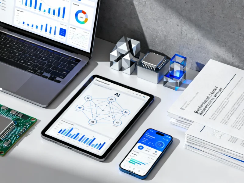 Six Principles For Reinvention: Management Consulting In The Age Of AI - Professional coverage