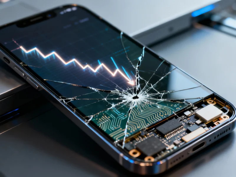** AppLovin Stock Crash: The $40 Billion Meltdown Explained - Professional coverage