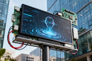 How AI Innovation Is Transforming Out-Of-Home Advertising - Professional coverage