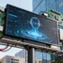 How AI Innovation Is Transforming Out-Of-Home Advertising
