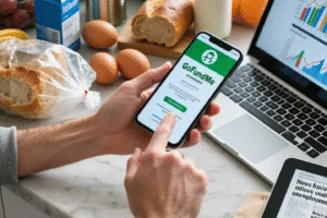 GoFundMe CEO says the economy is so bad that more of his customers are crowdfunding just to pay for - Professional coverage
