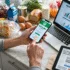 GoFundMe CEO says the economy is so bad that more of his customers are crowdfunding just to pay for their groceries | Fortune