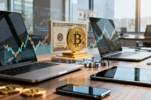 Mark Cuban Advocates Employee Stock Ownership as Billionaire Wealth Hits $33 Trillion - Professional coverage