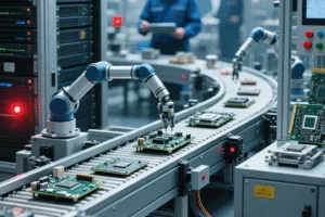 Is the AI Conveyor Belt of Capital About to Stop? - Professional coverage