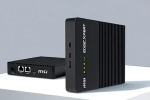 MSI EdgeXpert: Compact AI PC with 1,000 AITOPS and Blackwell Architecture - Professional coverage