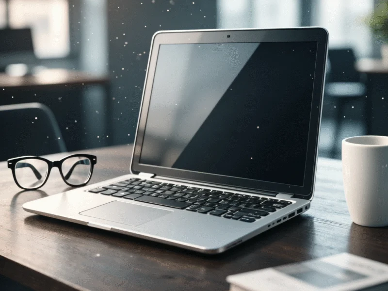 Windows 11 Upgrade Blocked: Why Millions of Functional Laptops Can't Meet Microsoft's Requirements - Professional coverage