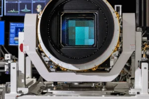 JWST Dark Star Evidence: Bizarre Cosmic Objects Detected - Professional coverage