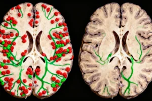 Nanoparticle Drug Flushes Alzheimer's Proteins from Mouse Brains in Breakthrough Study - Professional coverage