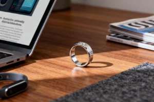 Oura is winning young women and losing gym rats, and it's fine with that | TechCrunch - Professional coverage