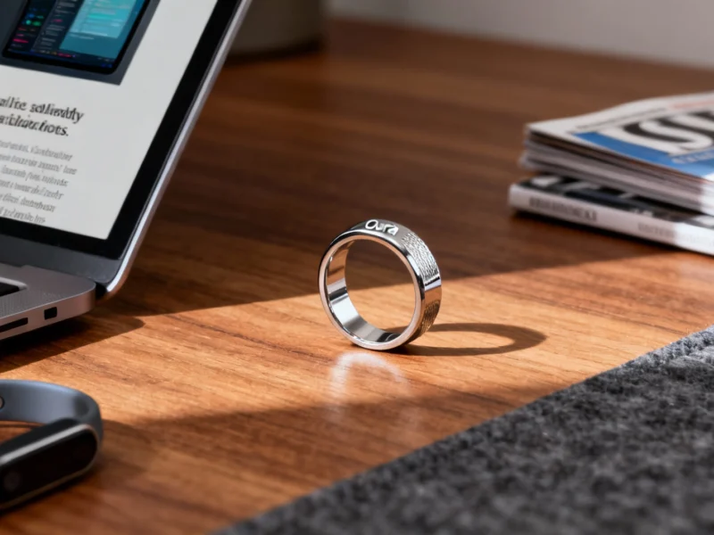 Oura is winning young women and losing gym rats, and it’s fine with that | TechCrunch