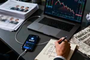 Grindr's Financial Crisis Sparks Potential Take-Private Deal - Professional coverage