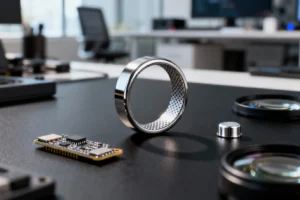 Oura Raises $900M Funding at $11B Valuation for Smart Ring Expansion - Professional coverage
