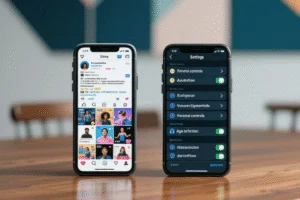 Instagram to show PG-13 content by default to teens, adds more parental controls | TechCrunch - Professional coverage