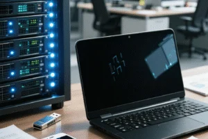 Serious cyberattacks increase 50% in past year, UK security agency says - Tech Digest - Professional coverage