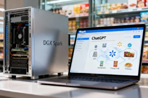Walmart OpenAI ChatGPT Shopping Integration Expands Retail AI Capabilities - Professional coverage