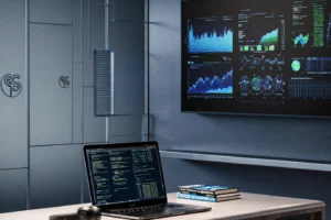 Goldman Sachs is cutting jobs as it unveils 'OneGS 3.0.' Read the memo detailing its AI-driven overh - Professional coverage