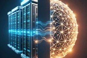 AI Race Heats Up With U.S. Megadeals Vs. China's Open Source - Professional coverage