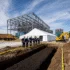 Nokia Bell Labs New Headquarters: Innovation Hub in New Brunswick