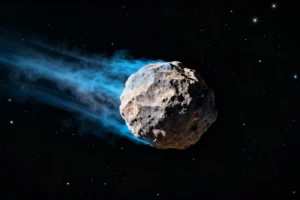 Interstellar Comet 3I/ATLAS Is Spewing Water Like a Cosmic Fire Hydrant - Professional coverage