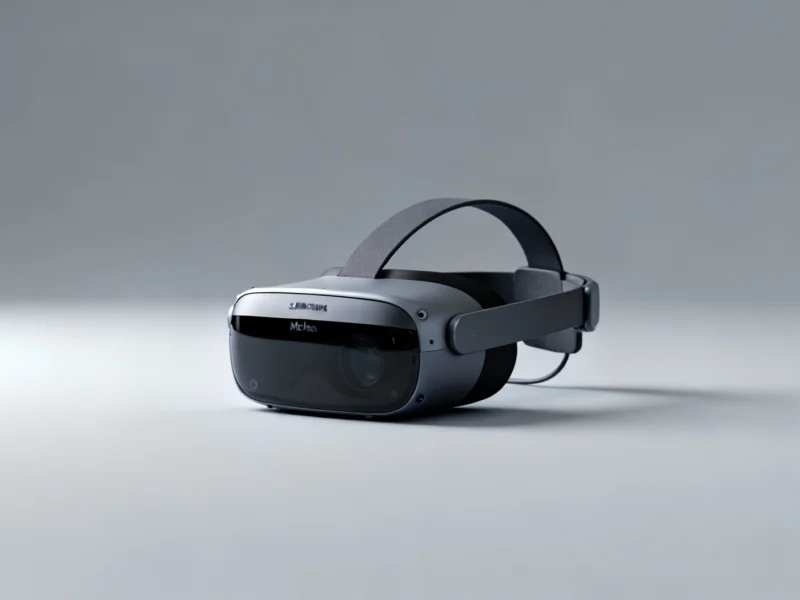 Samsung Moohan Headset Launch: Android XR Platform Debuts at Galaxy Event - Professional coverage