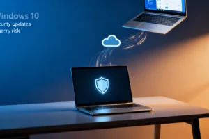 Windows 10 Support Ends: How Microsoft Defender Provides Ongoing Protection - Professional coverage