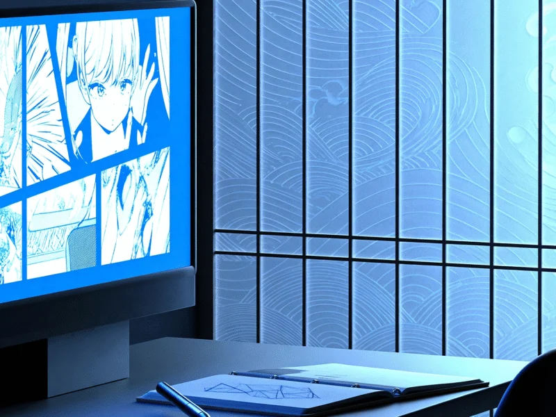 Japan Confronts OpenAI Over AI-Generated Anime Copyright Concerns - Professional coverage