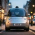 Waymo Taps London As Its First Overseas Robotaxi Market