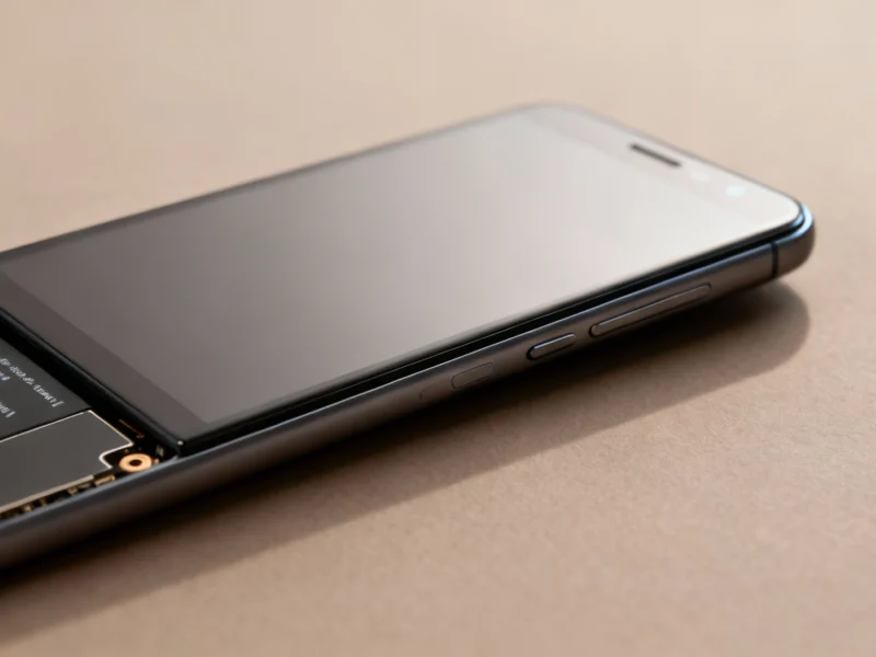 Librephone Aims to Fix Open-Source Custom ROM Privacy Issues