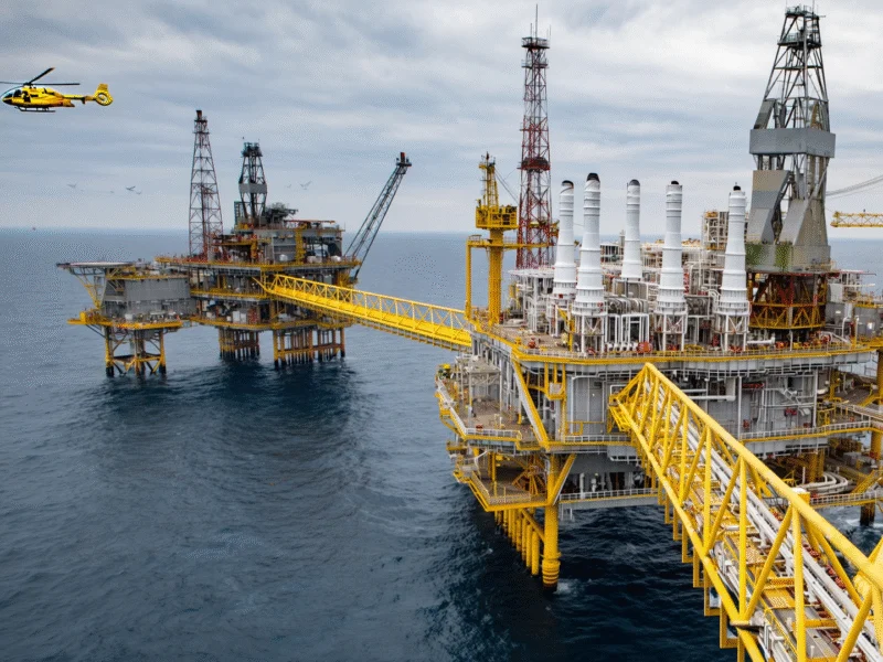 Rosebank Oil Field Climate Impact: 249M Tonnes CO2 If Approved - Professional coverage