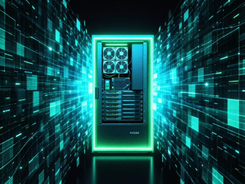 HSBC Upgrades Nvidia to Buy: Analyst Optimism Grows as AI Market Expands - Professional coverage